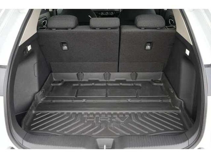 Honda HR-V Hybrid 1.5 h i-MMD Elegance SUV 5dr Petrol Hybrid CVT Euro 6 (s/s) (131 ps) 