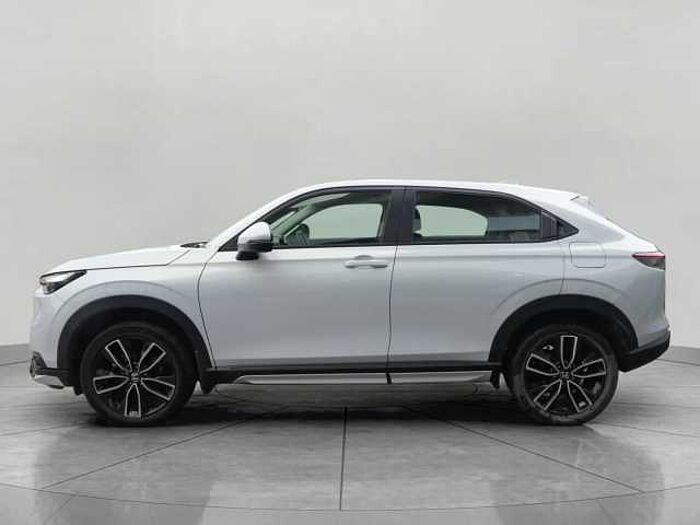 Honda HR-V Hybrid 1.5 h i-MMD Elegance SUV 5dr Petrol Hybrid CVT Euro 6 (s/s) (131 ps) 