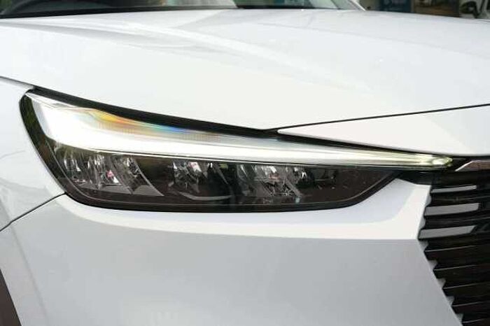 Honda HR-V Hybrid 1.5 h i-MMD Elegance SUV 5dr Petrol Hybrid CVT Euro 6 (s/s) (131 ps) 