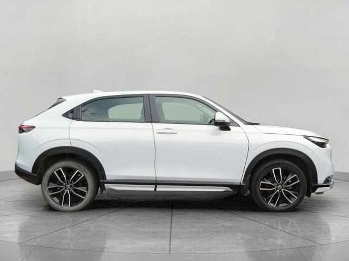 Honda HR-V Hybrid 1.5 h i-MMD Elegance SUV 5dr Petrol Hybrid CVT Euro 6 (s/s) (131 ps) 