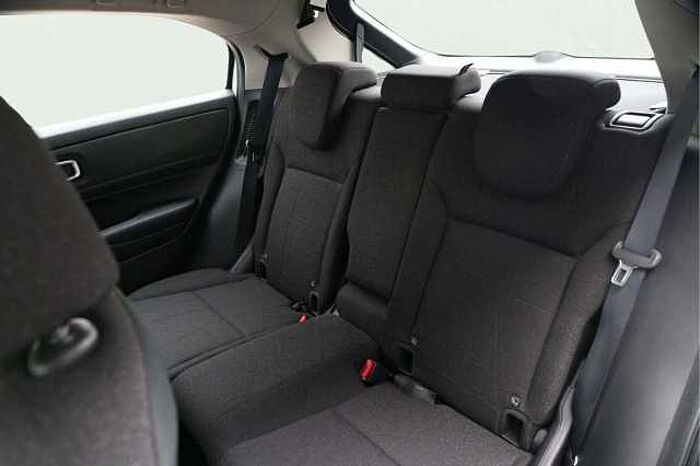 Honda HR-V Hybrid 1.5 h i-MMD Elegance SUV 5dr Petrol Hybrid CVT Euro 6 (s/s) (131 ps) 