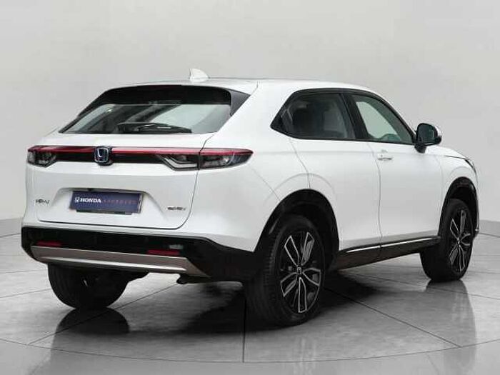 Honda HR-V Hybrid 1.5 h i-MMD Advance CVT Euro 6 (s/s) 5dr 
