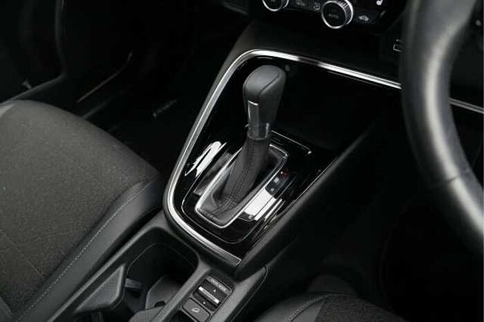 Honda HR-V Hybrid 1.5 h i-MMD Advance CVT Euro 6 (s/s) 5dr 