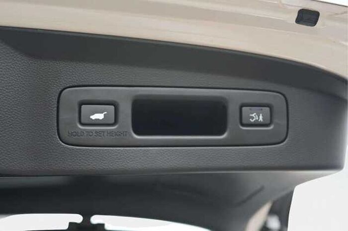 Honda HR-V Hybrid 1.5 h i-MMD Advance CVT Euro 6 (s/s) 5dr 