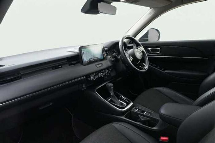 Honda HR-V Hybrid 1.5 h i-MMD Advance CVT Euro 6 (s/s) 5dr 