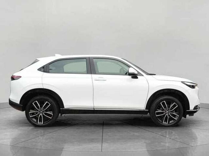 Honda HR-V Hybrid 1.5 h i-MMD Advance CVT Euro 6 (s/s) 5dr 