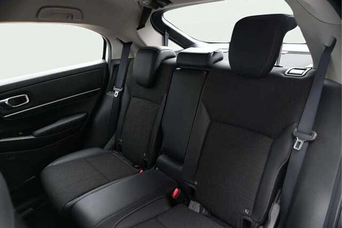 Honda HR-V Hybrid 1.5 h i-MMD Advance CVT Euro 6 (s/s) 5dr 