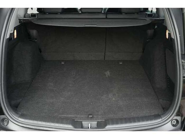 Honda CR-V Hybrid 2.0 h i-MMD EX SUV 5dr Petrol Hybrid eCVT 4WD Euro 6 (s/s) (184 ps) 