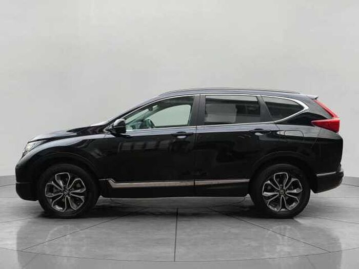 Honda CR-V Hybrid 2.0 h i-MMD EX SUV 5dr Petrol Hybrid eCVT 4WD Euro 6 (s/s) (184 ps) 