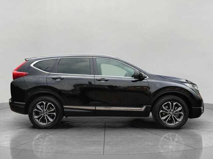 Honda CR-V Hybrid 2.0 h i-MMD EX SUV 5dr Petrol Hybrid eCVT 4WD Euro 6 (s/s) (184 ps) 
