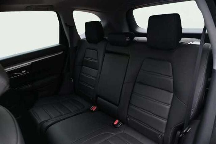 Honda CR-V Hybrid 2.0 h i-MMD EX SUV 5dr Petrol Hybrid eCVT 4WD Euro 6 (s/s) (184 ps) 