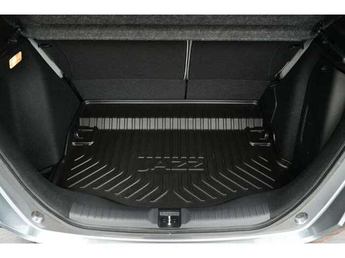 Honda Jazz Hybrid 1.5 h i-MMD EX Hatchback 5dr Petrol Hybrid eCVT Euro 6 (s/s) (107 ps) 