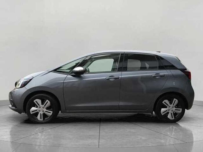 Honda Jazz Hybrid 1.5 h i-MMD EX Hatchback 5dr Petrol Hybrid eCVT Euro 6 (s/s) (107 ps) 