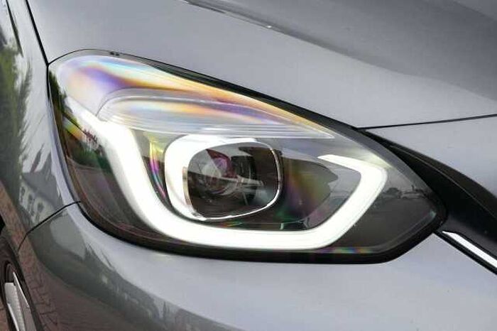 Honda Jazz Hybrid 1.5 h i-MMD EX Hatchback 5dr Petrol Hybrid eCVT Euro 6 (s/s) (107 ps) 