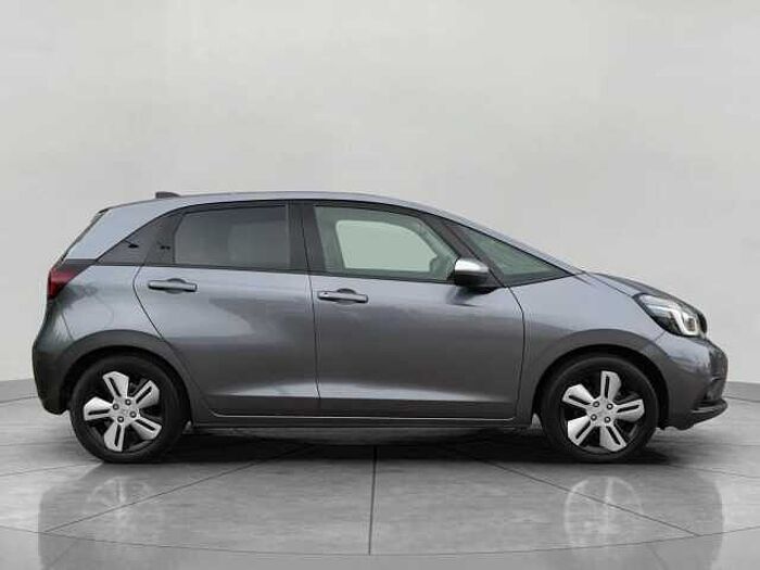 Honda Jazz Hybrid 1.5 h i-MMD EX Hatchback 5dr Petrol Hybrid eCVT Euro 6 (s/s) (107 ps) 