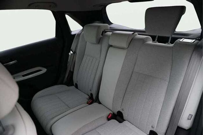 Honda Jazz Hybrid 1.5 h i-MMD EX Hatchback 5dr Petrol Hybrid eCVT Euro 6 (s/s) (107 ps) 