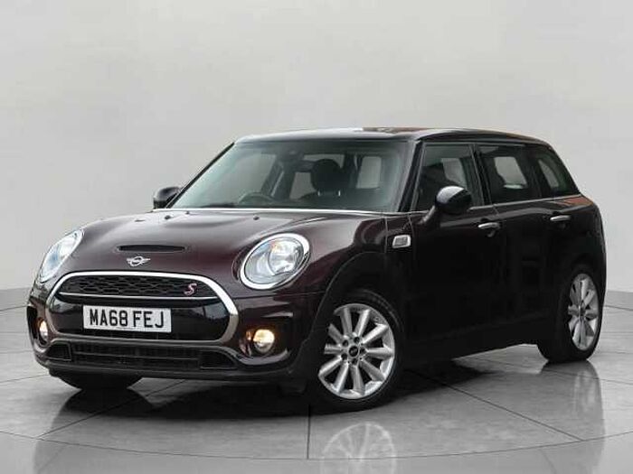 MINI Mini 2.0 Cooper GPF S Estate 6dr Petrol Manual Euro 6 (s/s) (192 ps) 