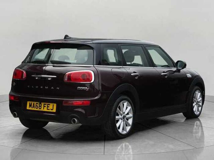 MINI Mini 2.0 Cooper GPF S Estate 6dr Petrol Manual Euro 6 (s/s) (192 ps) 