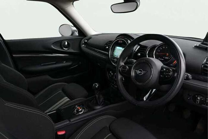 MINI Mini 2.0 Cooper GPF S Estate 6dr Petrol Manual Euro 6 (s/s) (192 ps) 