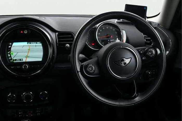 MINI Mini 2.0 Cooper GPF S Estate 6dr Petrol Manual Euro 6 (s/s) (192 ps) 