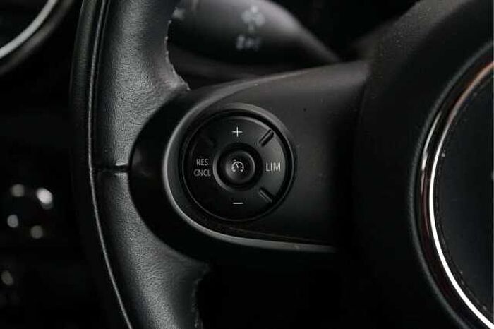 MINI Mini 2.0 Cooper GPF S Estate 6dr Petrol Manual Euro 6 (s/s) (192 ps) 