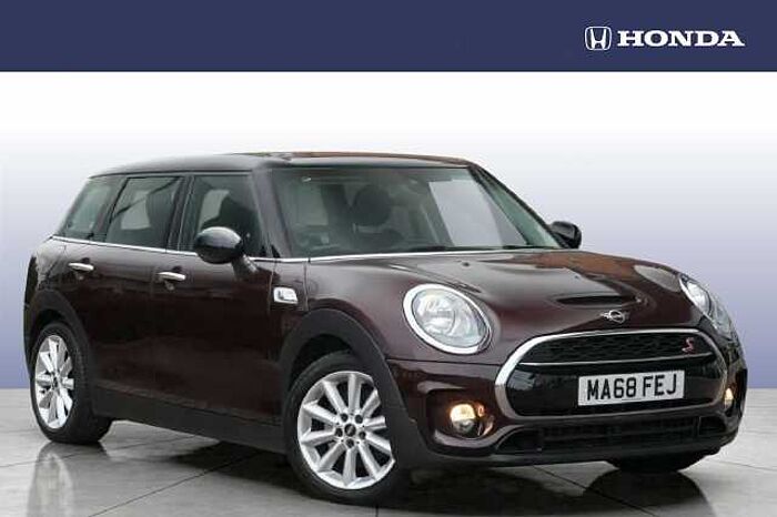 MINI Mini 2.0 Cooper GPF S Estate 6dr Petrol Manual Euro 6 (s/s) (192 ps) 