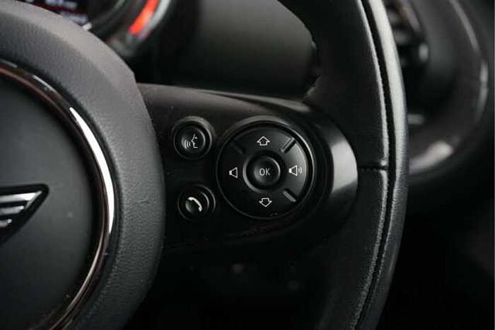 MINI Mini 2.0 Cooper GPF S Estate 6dr Petrol Manual Euro 6 (s/s) (192 ps) 