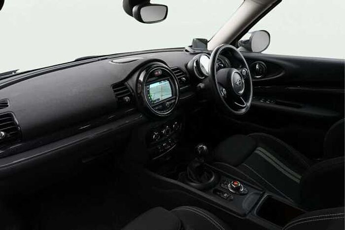 MINI Mini 2.0 Cooper GPF S Estate 6dr Petrol Manual Euro 6 (s/s) (192 ps) 