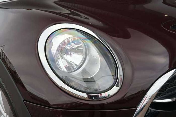 MINI Mini 2.0 Cooper GPF S Estate 6dr Petrol Manual Euro 6 (s/s) (192 ps) 