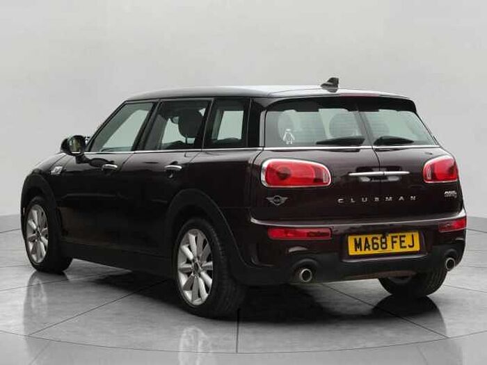 MINI Mini 2.0 Cooper GPF S Estate 6dr Petrol Manual Euro 6 (s/s) (192 ps) 