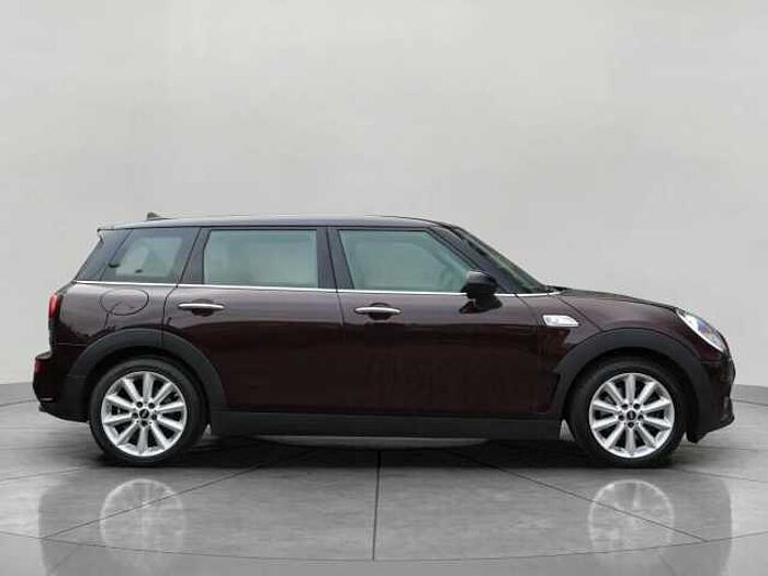 MINI Mini 2.0 Cooper GPF S Estate 6dr Petrol Manual Euro 6 (s/s) (192 ps) 