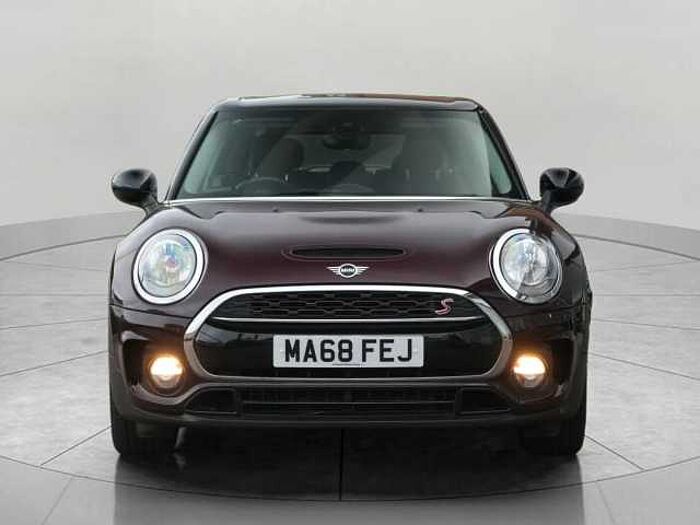 MINI Mini 2.0 Cooper GPF S Estate 6dr Petrol Manual Euro 6 (s/s) (192 ps) 