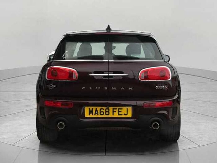 MINI Mini 2.0 Cooper GPF S Estate 6dr Petrol Manual Euro 6 (s/s) (192 ps) 