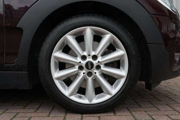 MINI Mini 2.0 Cooper GPF S Estate 6dr Petrol Manual Euro 6 (s/s) (192 ps) 