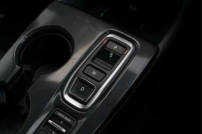 Honda Civic Hybrid 2.0 h i-MMD Sport Hatchback 5dr Petrol Hybrid eCVT Euro 6 (s/s) (184 ps) 