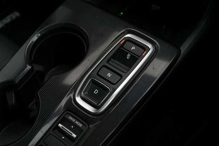 Honda Civic Hybrid 2.0 h i-MMD Advance Hatchback 5dr Petrol Hybrid eCVT Euro 6 (s/s) (184 ps) 