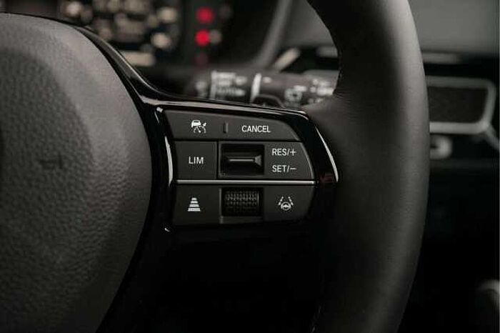 Honda Civic Hybrid 2.0 h i-MMD Advance Hatchback 5dr Petrol Hybrid eCVT Euro 6 (s/s) (184 ps) 