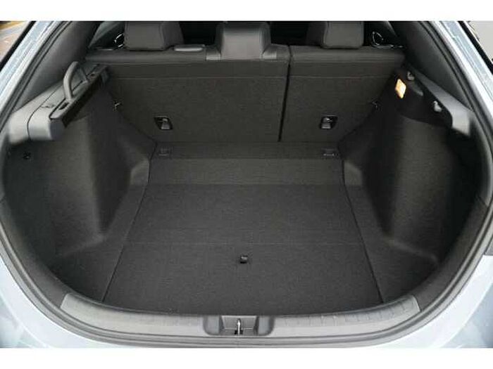 Honda Civic Hybrid 2.0 h i-MMD Advance Hatchback 5dr Petrol Hybrid eCVT Euro 6 (s/s) (184 ps) 