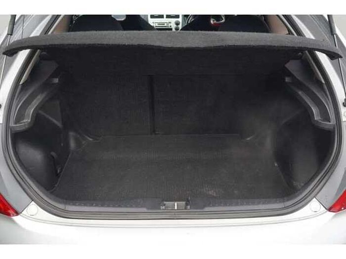 Honda Civic Type R 2.0 i-VTEC Type R Hatchback 3dr Petrol Manual (212 g/km 197 bhp) 