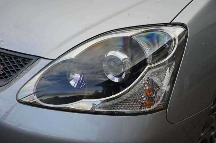 Honda Civic Type R 2.0 i-VTEC Type R Hatchback 3dr Petrol Manual (212 g/km 197 bhp) 