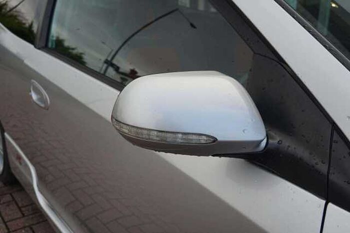 Honda Civic Type R 2.0 i-VTEC Type R Hatchback 3dr Petrol Manual (212 g/km 197 bhp) 