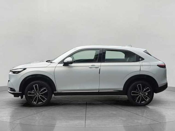 Honda HR-V Hybrid 1.5 h i-MMD Advance SUV 5dr Petrol Hybrid CVT Euro 6 (s/s) (131 ps) 