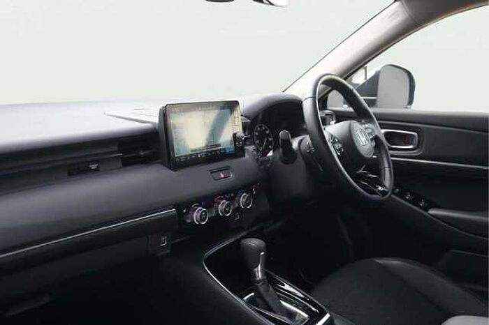 Honda HR-V Hybrid 1.5 h i-MMD Advance SUV 5dr Petrol Hybrid CVT Euro 6 (s/s) (131 ps) 