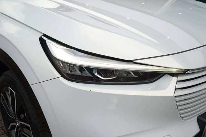 Honda HR-V Hybrid 1.5 h i-MMD Advance SUV 5dr Petrol Hybrid CVT Euro 6 (s/s) (131 ps) 