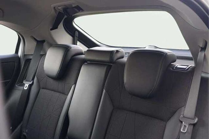 Honda HR-V Hybrid 1.5 h i-MMD Advance SUV 5dr Petrol Hybrid CVT Euro 6 (s/s) (131 ps) 