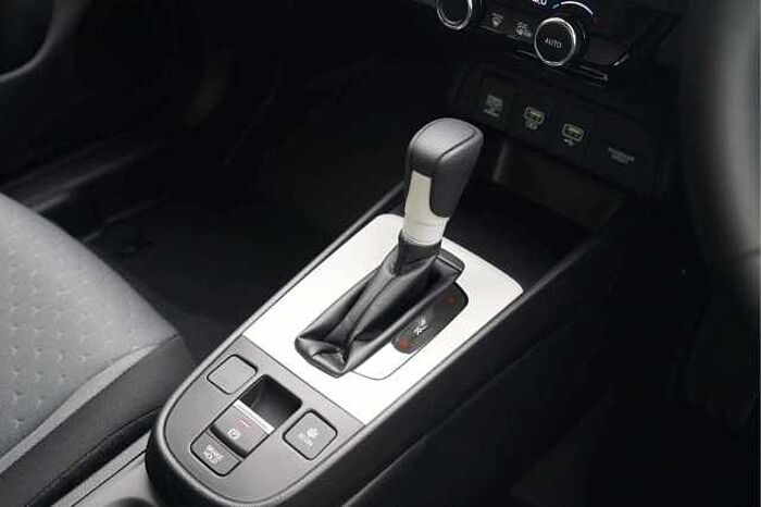 Honda Jazz Hybrid 1.5 h i-MMD Elegance Hatchback 5dr Petrol Hybrid eCVT Euro 6 (s/s) (122 ps) 