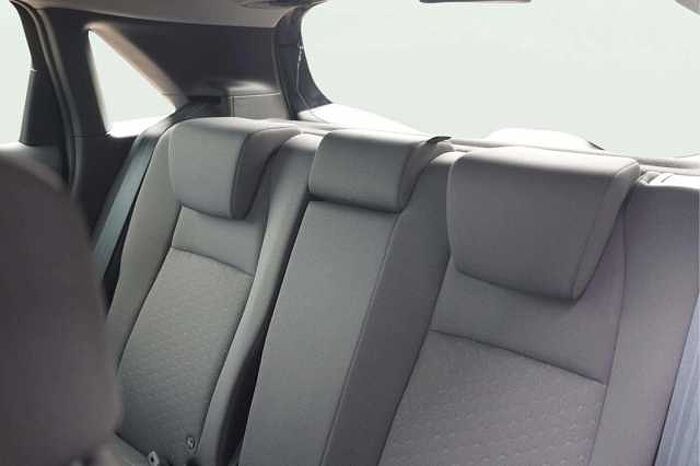 Honda Jazz Hybrid 1.5 h i-MMD Elegance Hatchback 5dr Petrol Hybrid eCVT Euro 6 (s/s) (122 ps) 