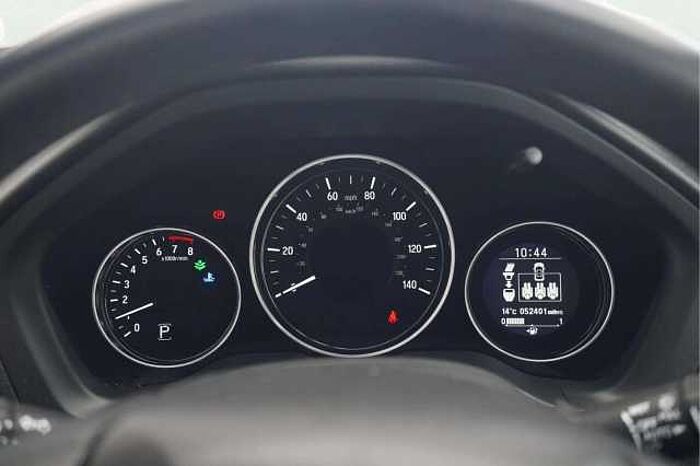Honda HR-V 1.5 i-VTEC EX CVT Euro 6 (s/s) 5dr 