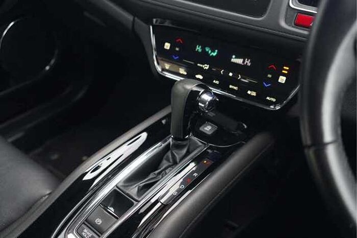 Honda HR-V 1.5 i-VTEC EX CVT Euro 6 (s/s) 5dr 