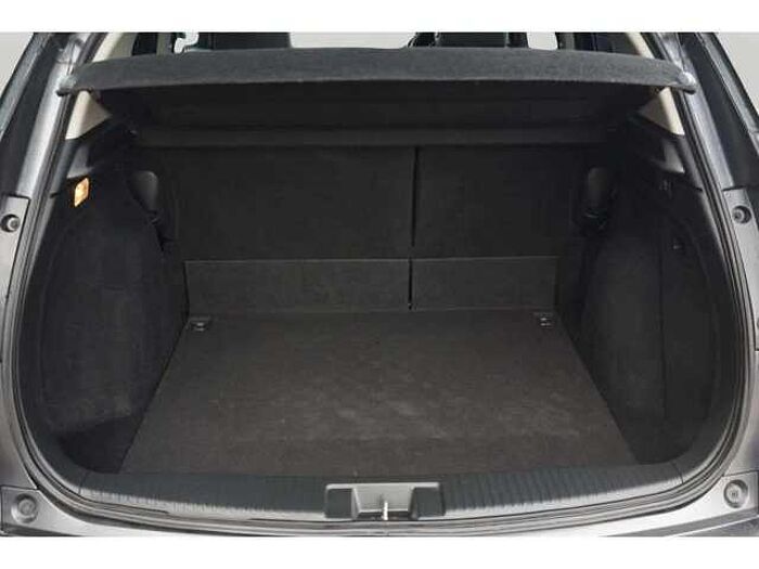 Honda HR-V 1.5 i-VTEC EX CVT Euro 6 (s/s) 5dr 